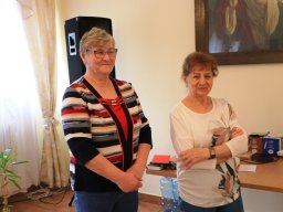 Parafialny Dzień Chorego, 09.05.2026